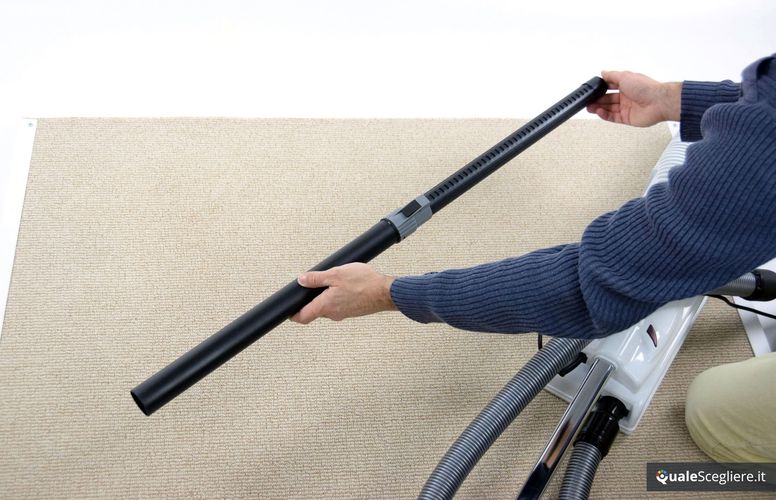 Lindhaus Karisma HEPA