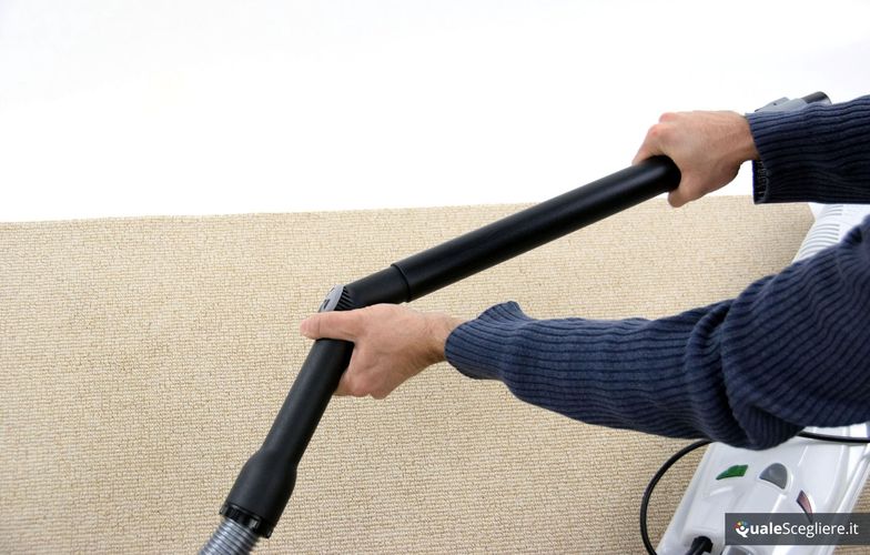 Lindhaus Karisma HEPA