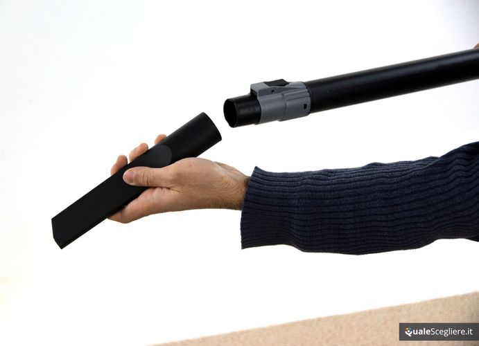 Lindhaus Karisma HEPA