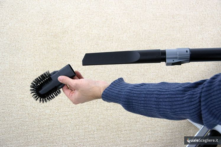 Lindhaus Karisma HEPA