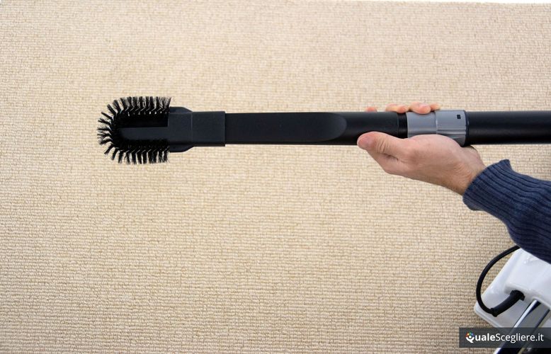 Lindhaus Karisma HEPA