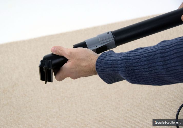 Lindhaus Karisma HEPA