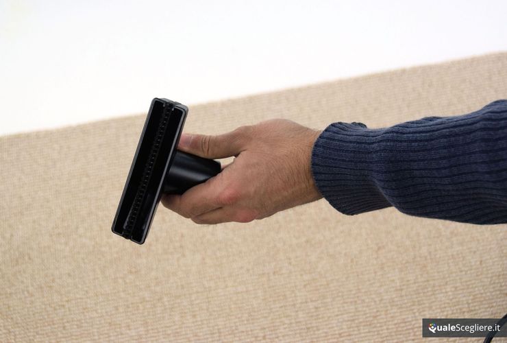 Lindhaus Karisma HEPA