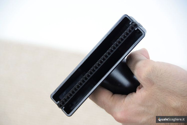 Lindhaus Karisma HEPA