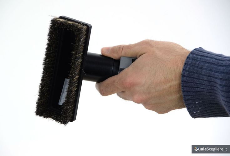 Lindhaus Karisma HEPA