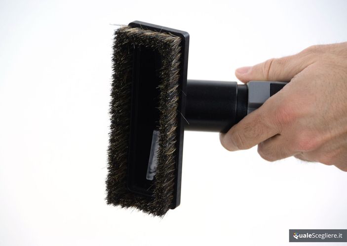 Lindhaus Karisma HEPA