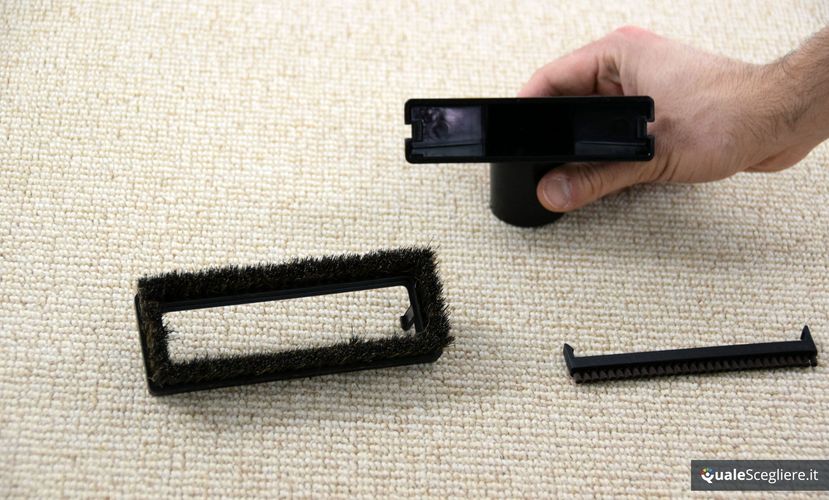 Lindhaus Karisma HEPA