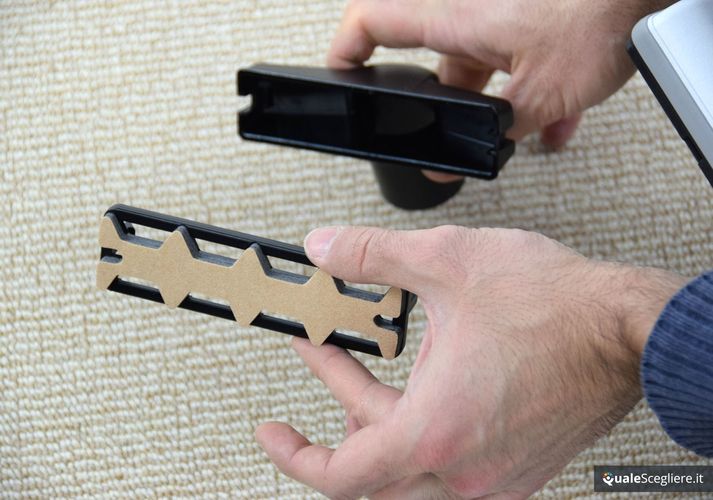 Lindhaus Karisma HEPA