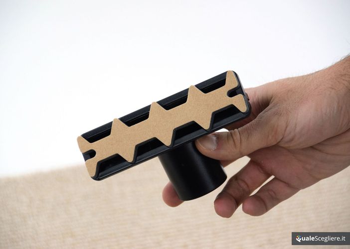 Lindhaus Karisma HEPA