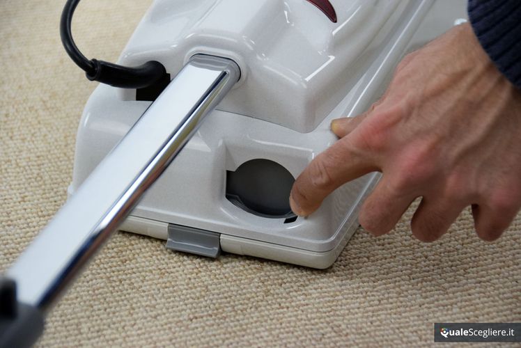 Lindhaus Karisma HEPA