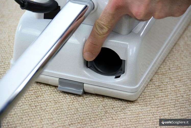 Lindhaus Karisma HEPA