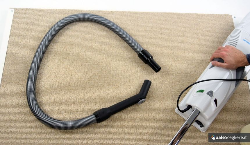 Lindhaus Karisma HEPA