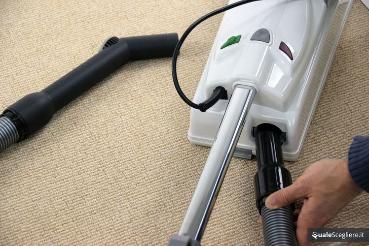 Lindhaus Karisma HEPA