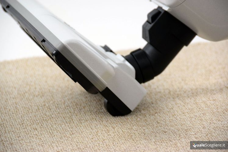 Lindhaus Karisma HEPA