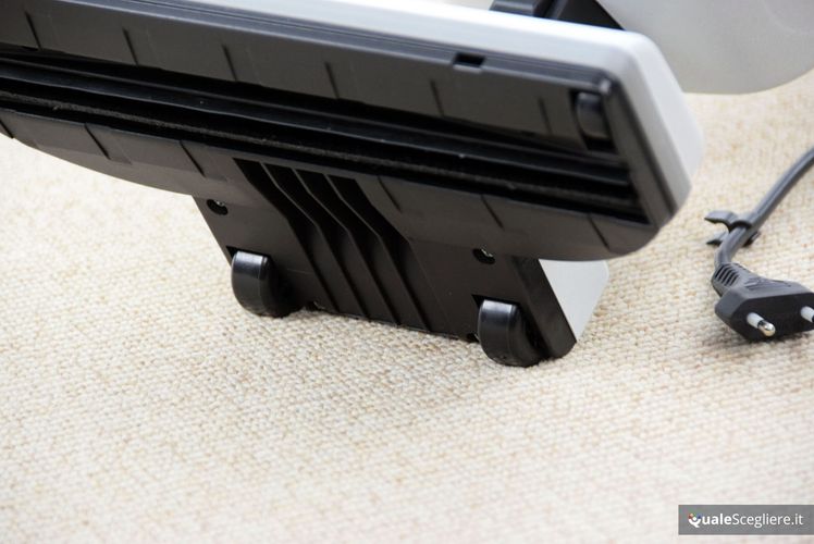 Lindhaus Karisma HEPA