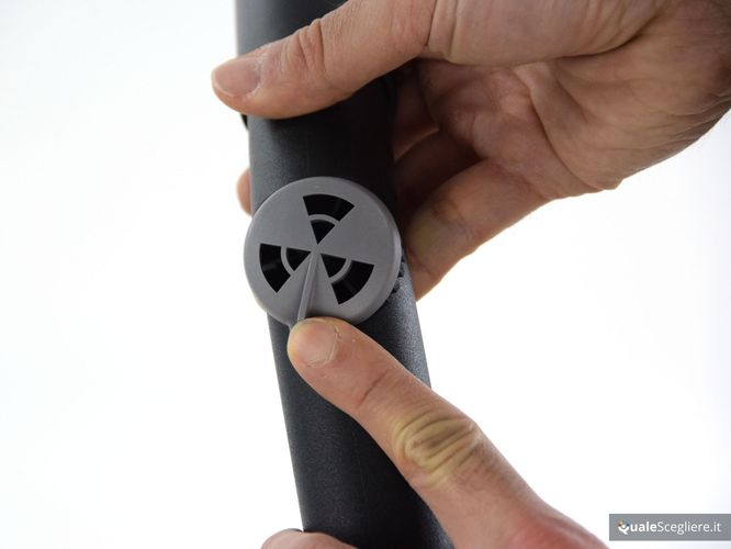 Lindhaus Karisma HEPA