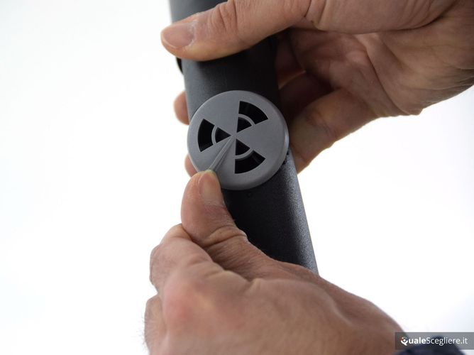 Lindhaus Karisma HEPA