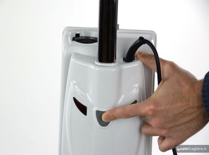 Lindhaus Karisma HEPA