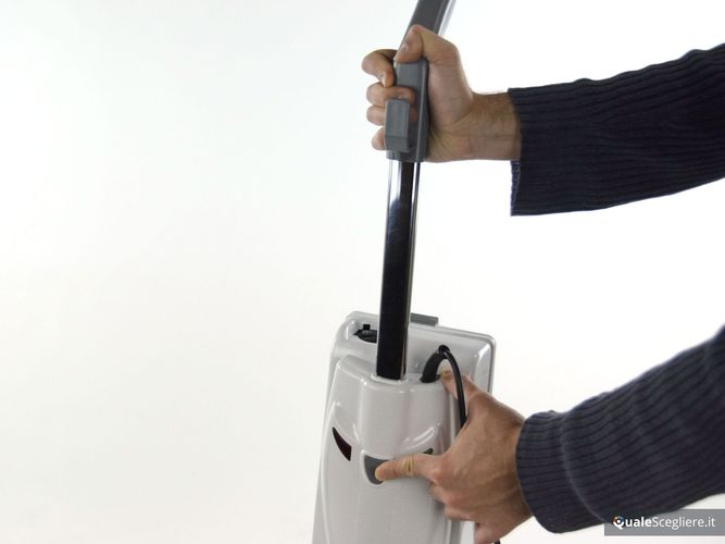 Lindhaus Karisma HEPA