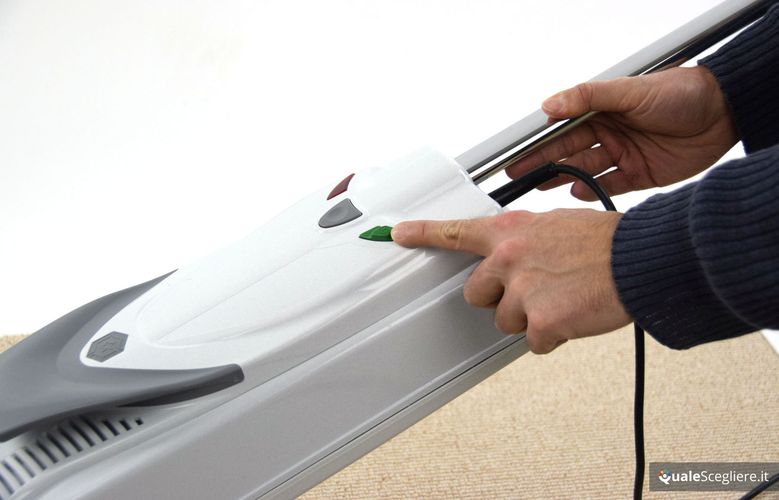 Lindhaus Karisma HEPA