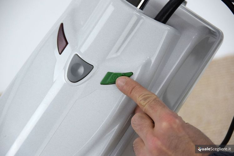 Lindhaus Karisma HEPA