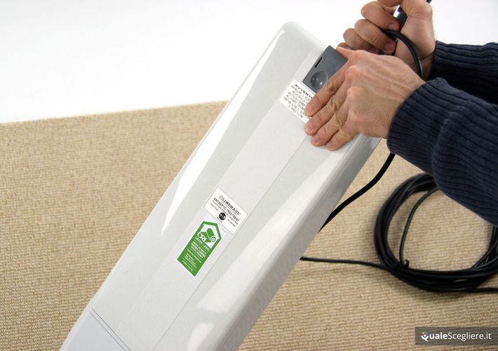 Lindhaus Karisma HEPA