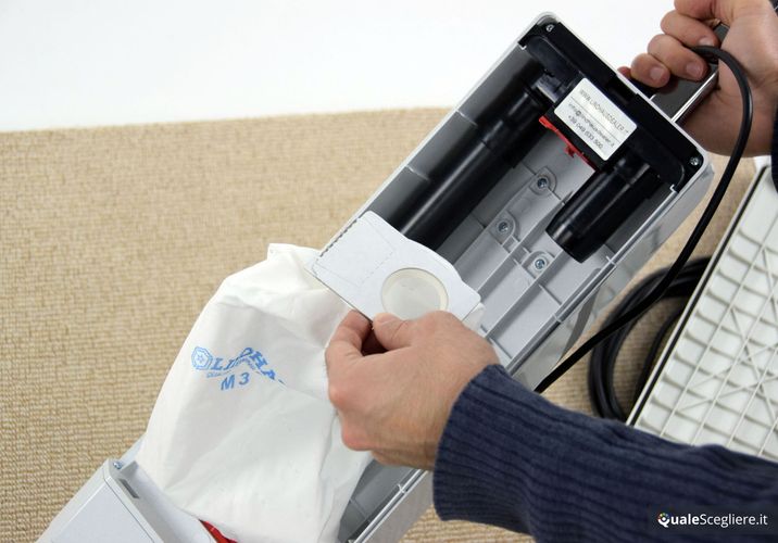 Lindhaus Karisma HEPA