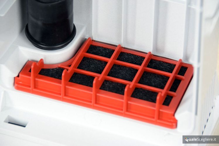 Lindhaus Karisma HEPA