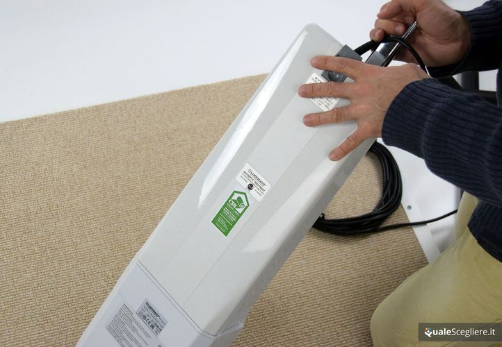 Lindhaus Karisma HEPA