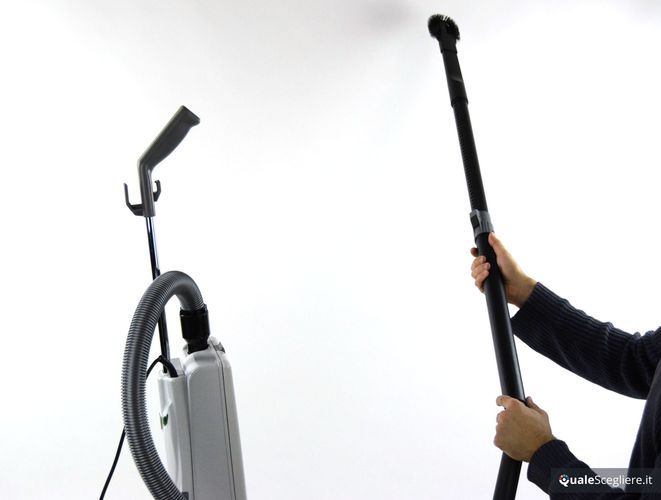 Lindhaus Karisma HEPA