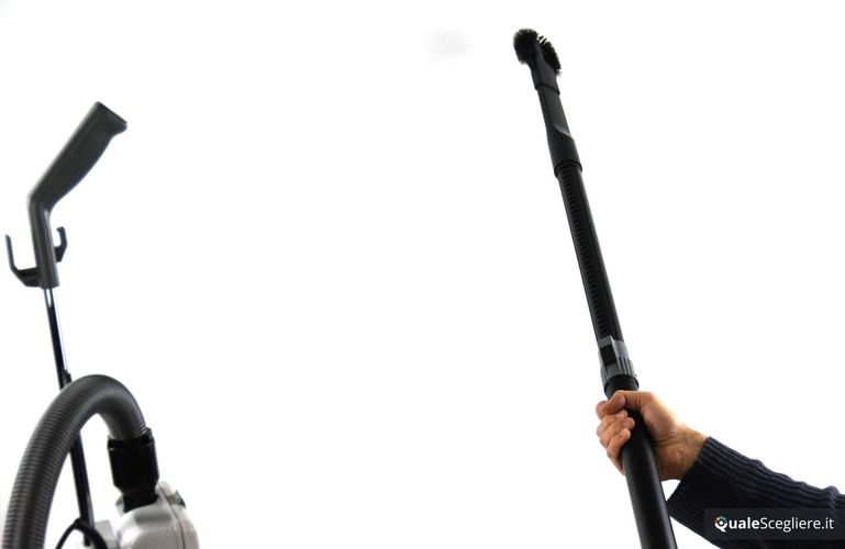 Lindhaus Karisma HEPA