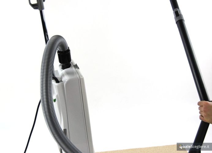 Lindhaus Karisma HEPA