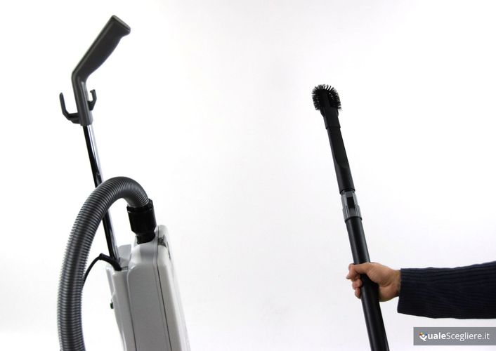 Lindhaus Karisma HEPA