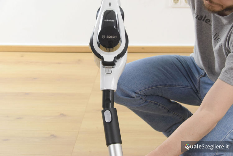 Bosch Unlimited BBS1U224