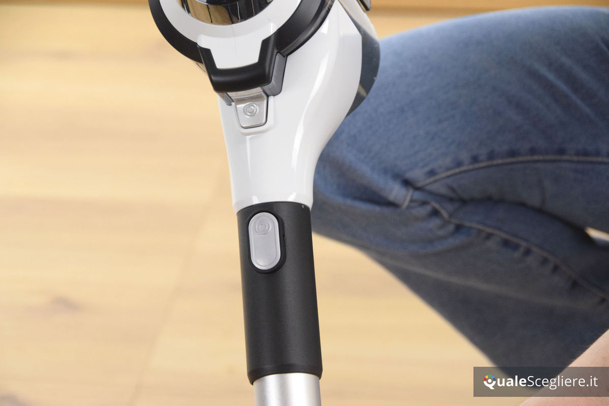 Bosch Unlimited BBS1U224
