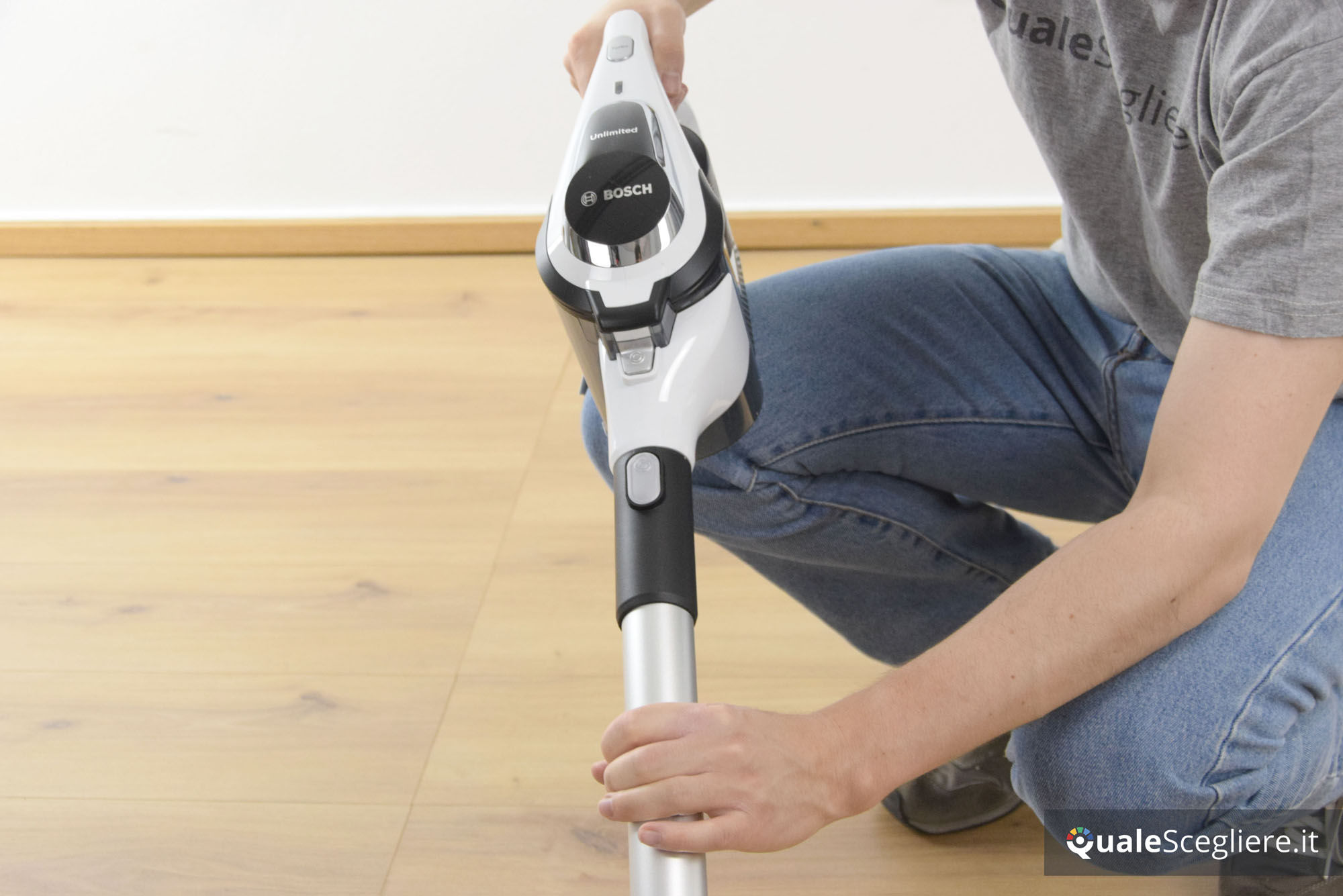 Bosch Unlimited BBS1U224