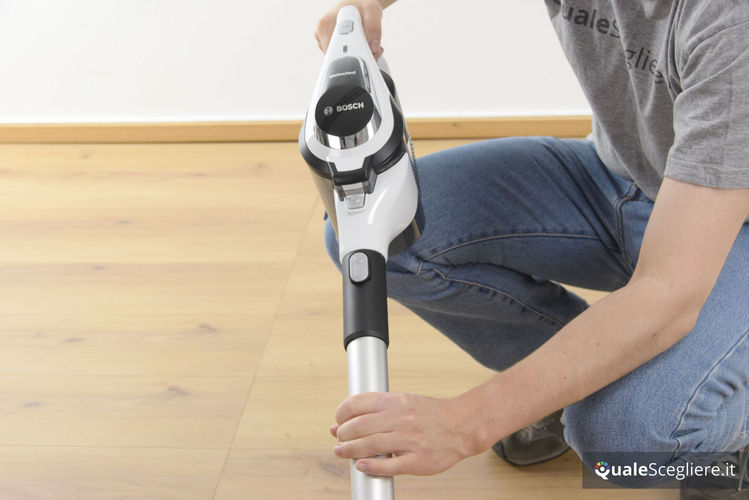 Bosch Unlimited BBS1U224