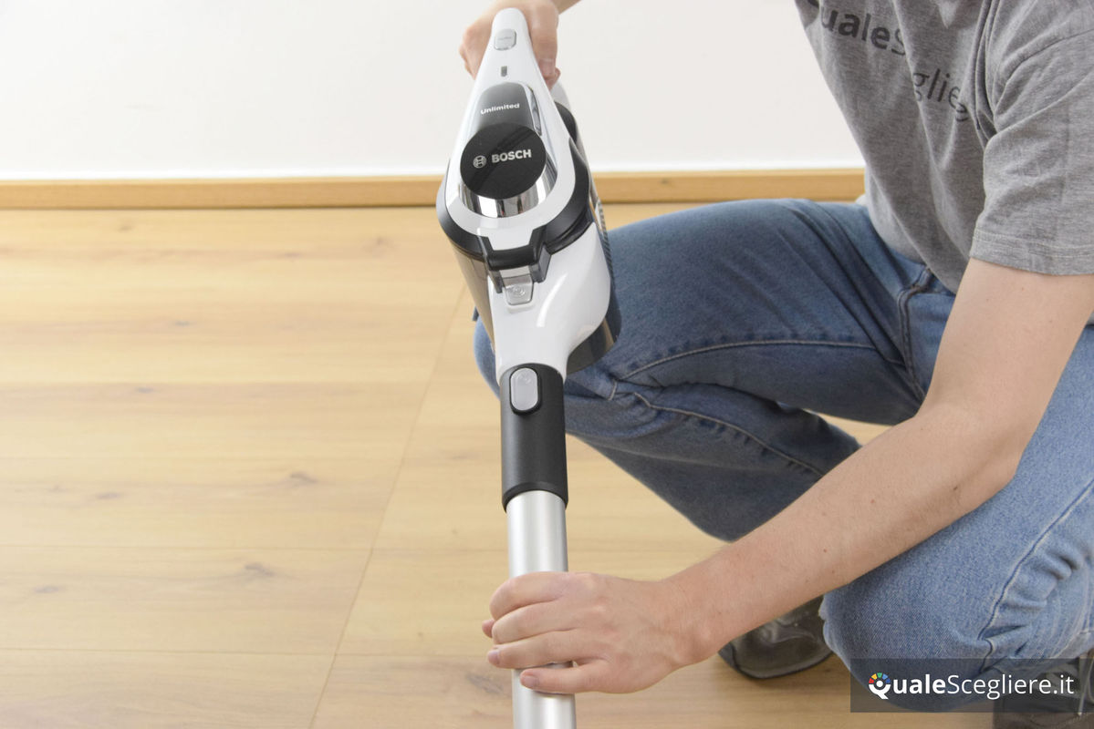 Bosch Unlimited BBS1U224