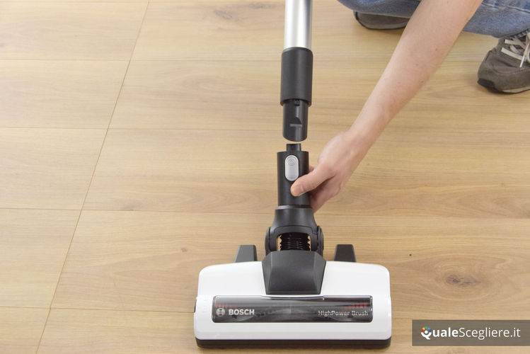 Bosch Unlimited BBS1U224