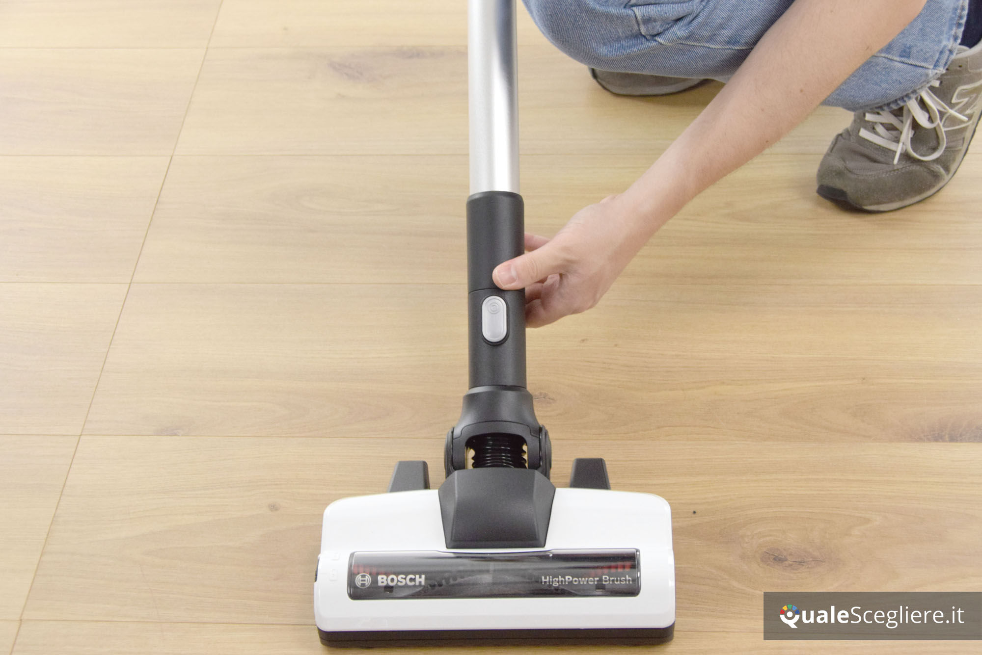 Bosch Unlimited BBS1U224