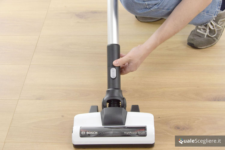 Bosch Unlimited BBS1U224