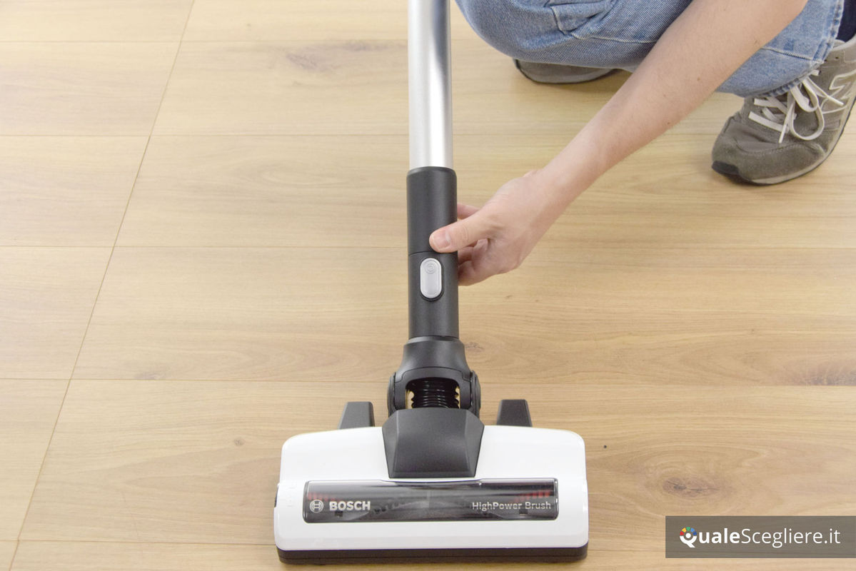 Bosch Unlimited BBS1U224
