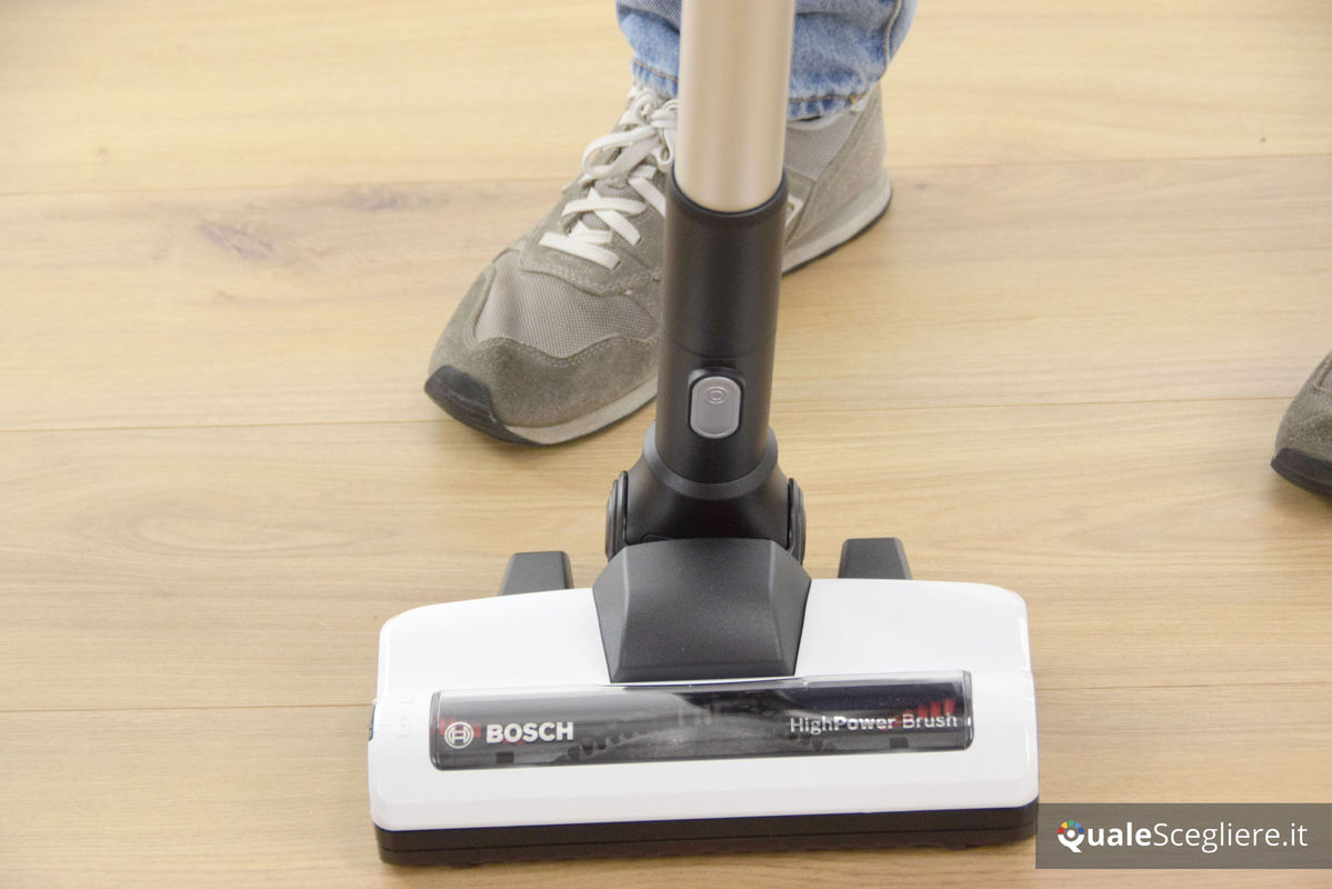 Bosch Unlimited BBS1U224