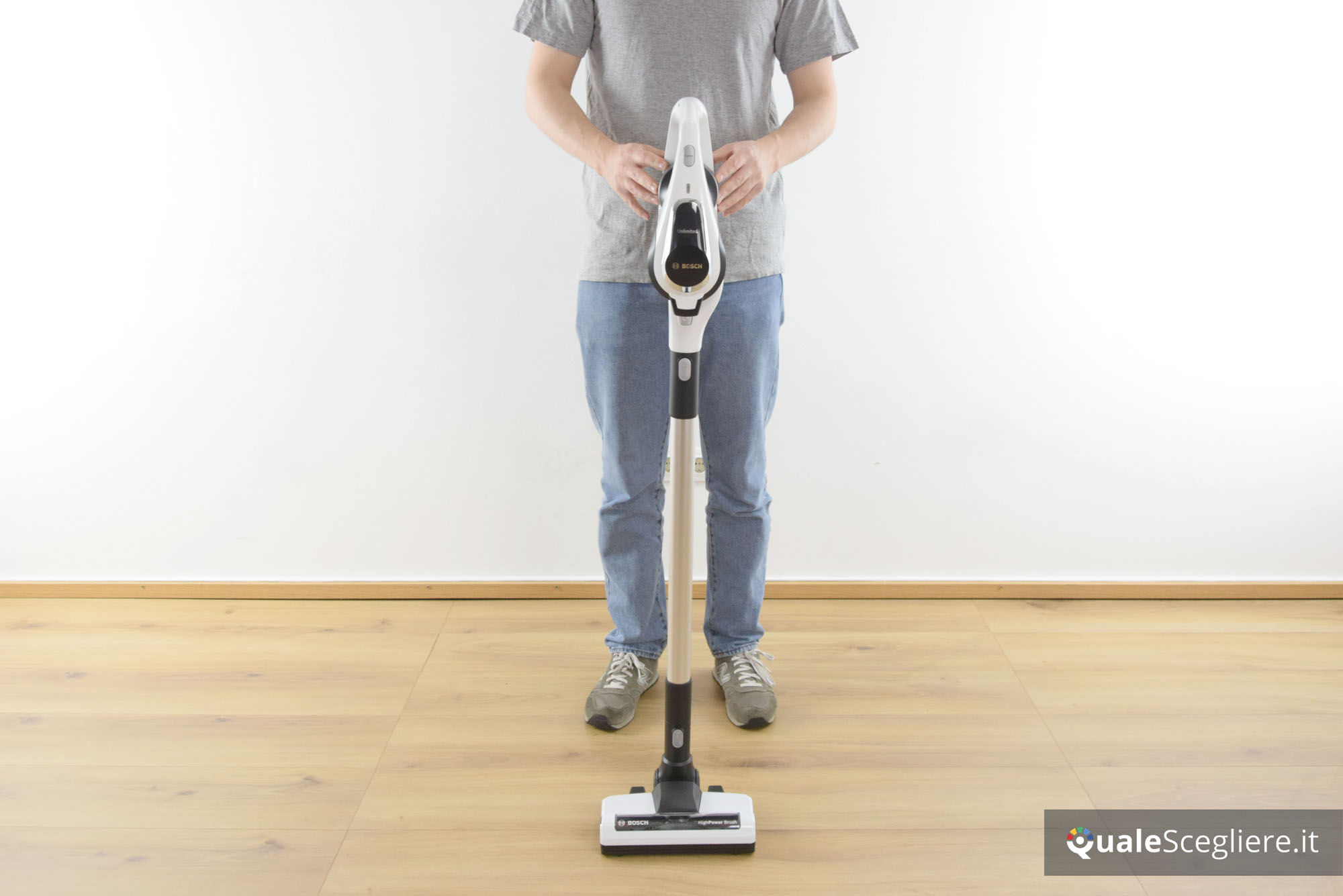 Bosch Unlimited BBS1U224