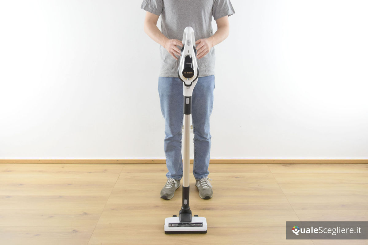 Bosch Unlimited BBS1U224