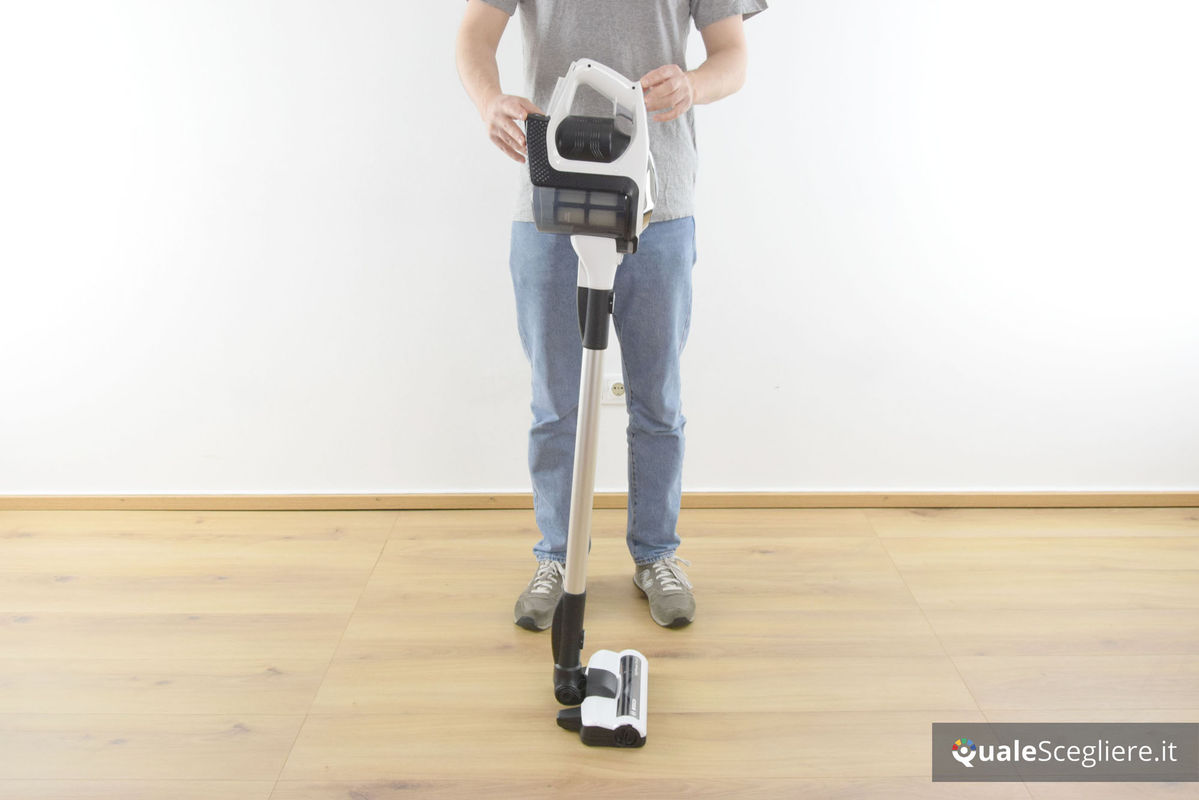 Bosch Unlimited BBS1U224