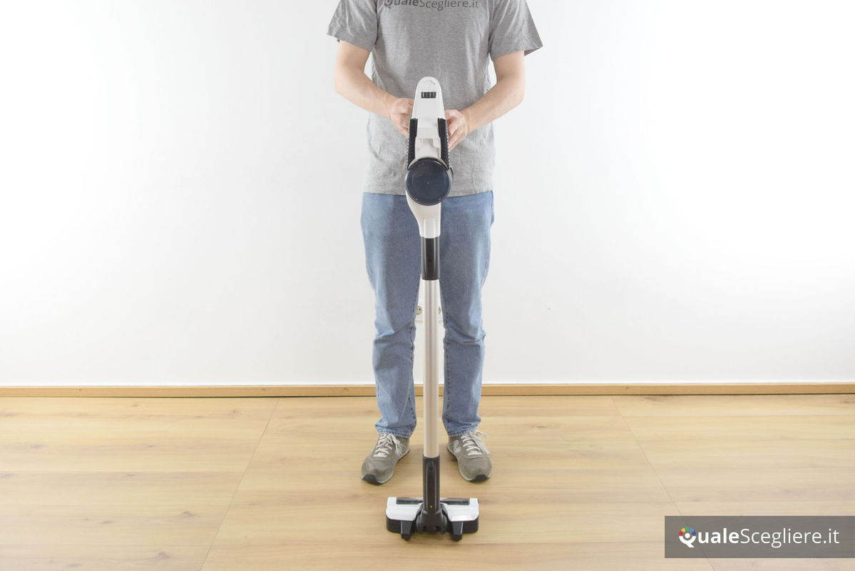 Bosch Unlimited BBS1U224