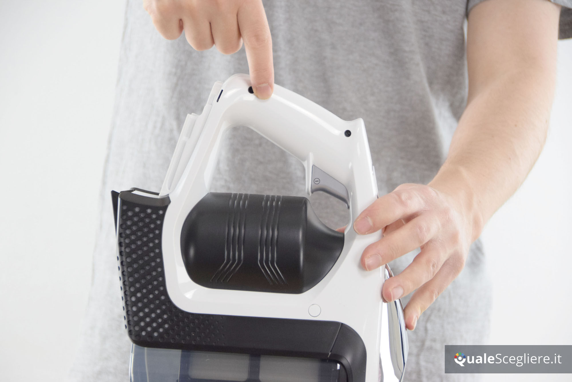 Bosch Unlimited BBS1U224