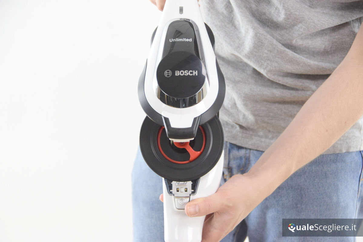 Bosch Unlimited BBS1U224
