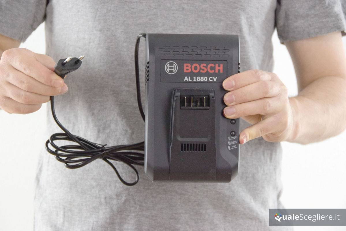Bosch Unlimited BBS1U224